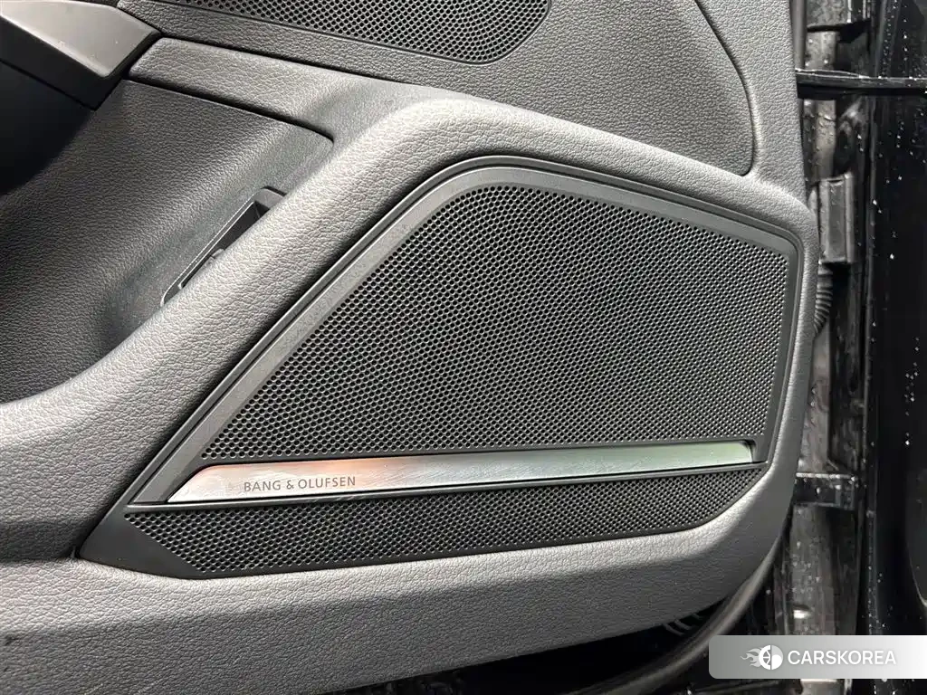 Audi A7 2024 Черный из Китая, фото 2