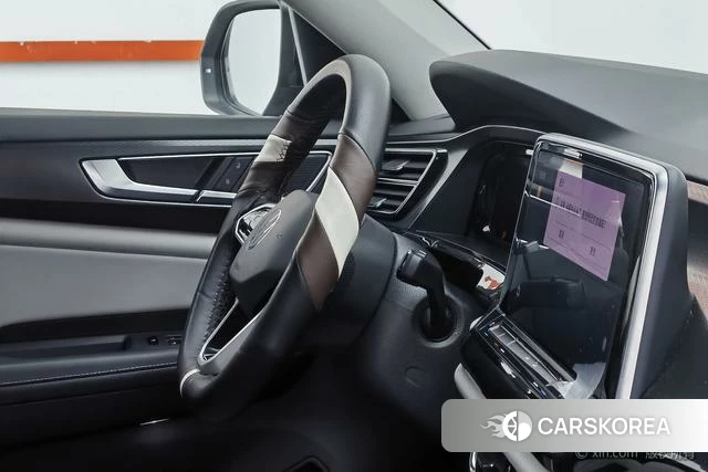Volkswagen Teramont 2022 Черный из Китая, фото 2