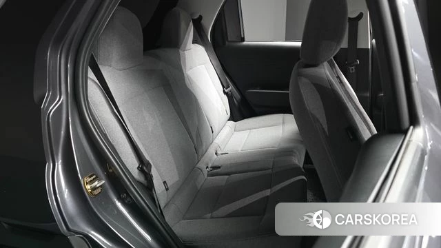 Hyundai Casper 2023 Серый из Кореи, фото 2