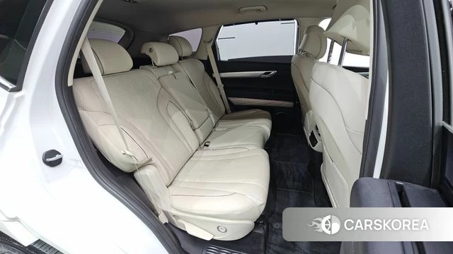 Genesis GV80 2022 Белый из Кореи, фото 2
