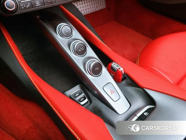 Ferrari Portofino 2019 Черный из Кореи, фото 2