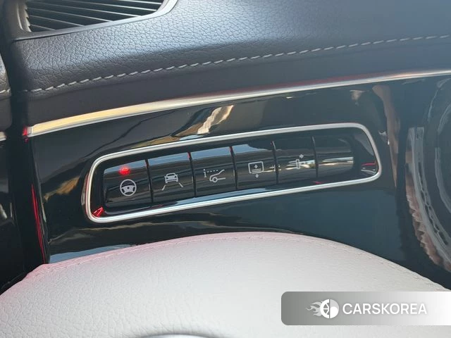Mercedes-Benz S-Class W222 2019 Черный из Кореи, фото 2