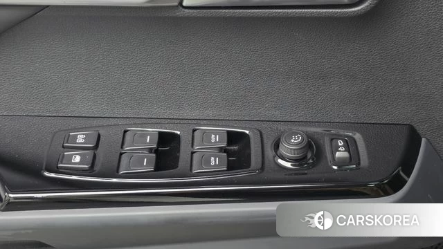Ssangyong Torres 2022 Белый из Кореи, фото 2