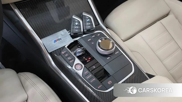 BMW 3 Series (G20) 2025 Синий из Кореи, фото 2