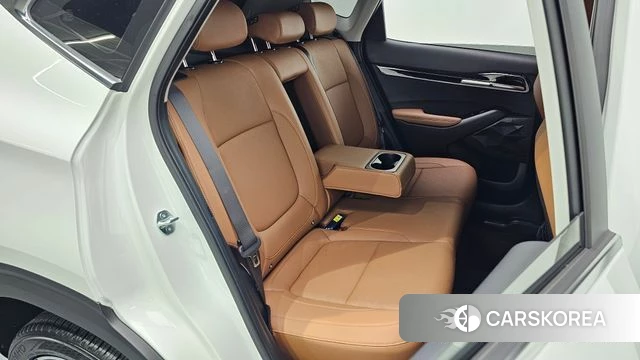 Kia The New Seltos 2024 Белый из Кореи, фото 2