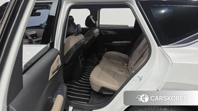 Kia EV5 2026 Белый из Кореи, фото 2