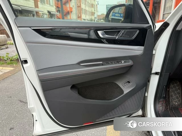 Volkswagen Teramont 2022 Белый из Китая, фото 2