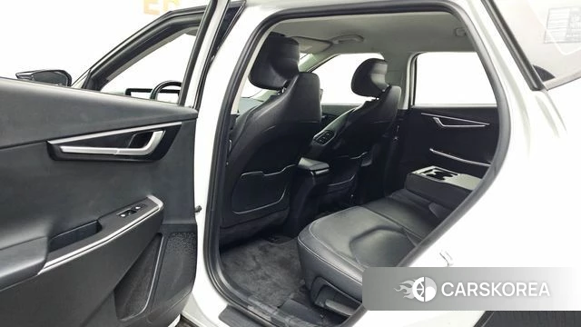 Kia EV6 2022 Белый из Кореи, фото 2