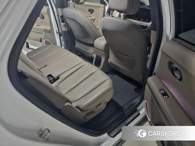 Hyundai The New Ionic 5 2024 Белый из Кореи, фото 2