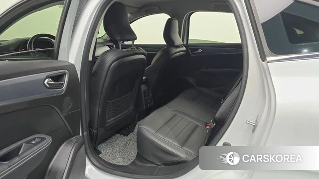 Renault Korea (Samsung) XM3 2022 Белый из Кореи, фото 2