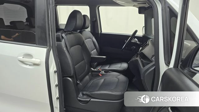 Kia The New Kia Ray 2022 Белый из Кореи, фото 2
