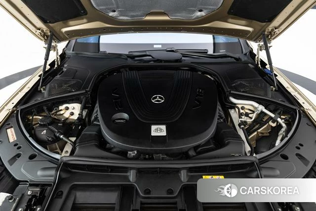 Mercedes-Benz Maybach S-Class 2022 Другой из Китая, фото 2