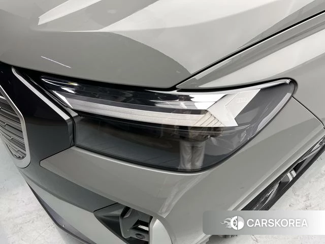 Audi Q4 2023 Темно-серый из Китая, фото 2