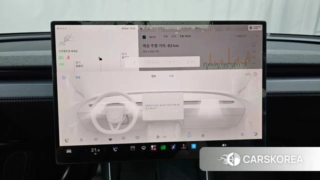 Tesla Model Y 2026 Серый из Кореи, фото 2