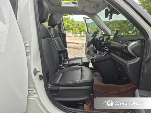Hyundai Casper 2024 Белый из Кореи, фото 2