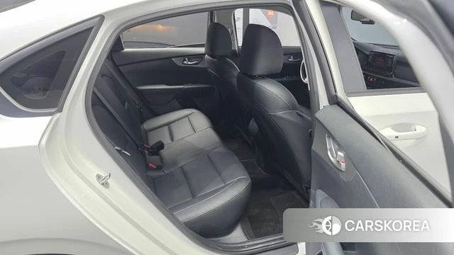 Kia Come New K3 2020 Белый из Кореи, фото 2