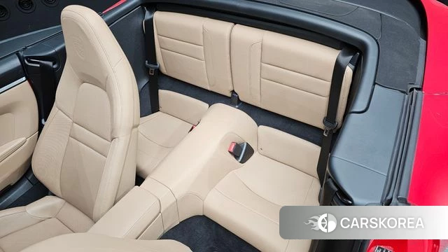 Porsche 911(992) 2022 Красный из Кореи, фото 2