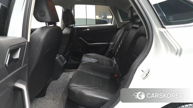 Volkswagen 7th Generation of Jetta 2020 Белый из Кореи, фото 2