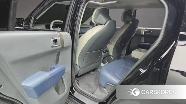 Kia EV3 2024 Черный из Кореи, фото 2