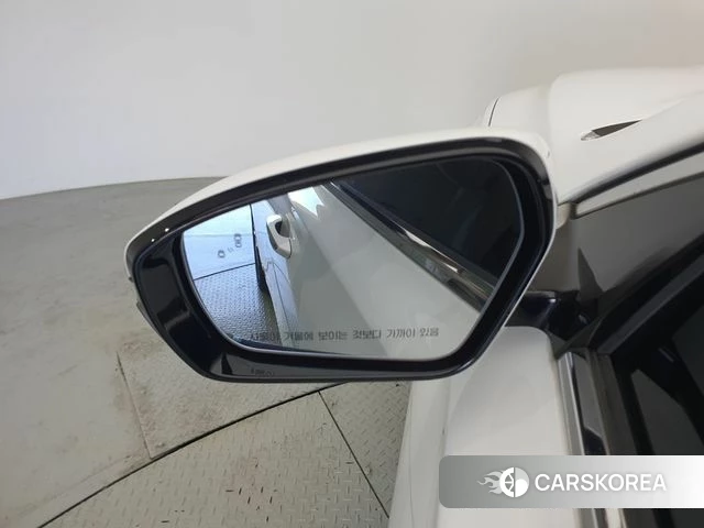 Hyundai The New Grandeur IG 2020 Белый из Кореи, фото 2