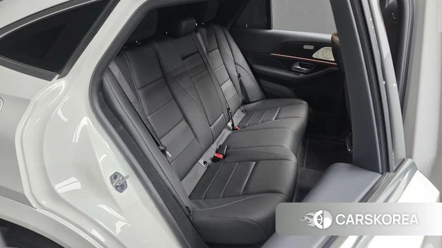 Mercedes-Benz GLE-Class W167 2026 Белый из Кореи, фото 2