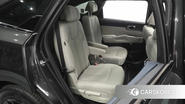 Kia The New Sorento 4th Generation 2024 Серый из Кореи, фото 2
