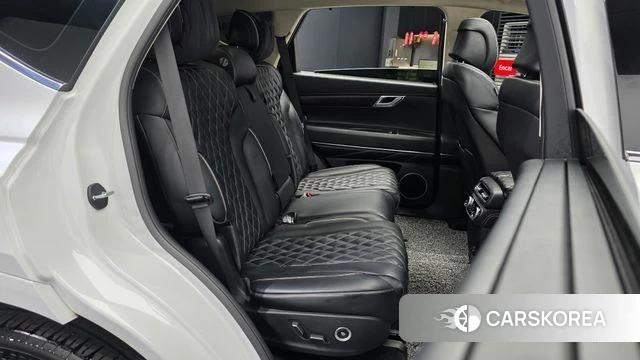 Genesis GV80 2020 Белый из Кореи, фото 2