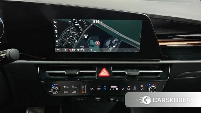 Kia Di All New Niro EV 2022 Белый из Кореи, фото 2
