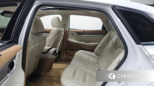 Hyundai The New Grandeur IG 2020 Белый из Кореи, фото 2