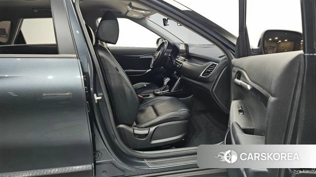 Kia Seltos 2019 Серый из Кореи, фото 2