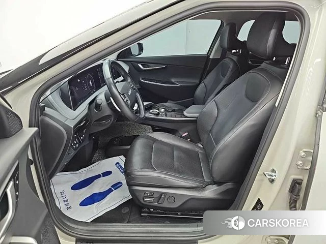 Kia EV6 id 4966426 из Кореи 2