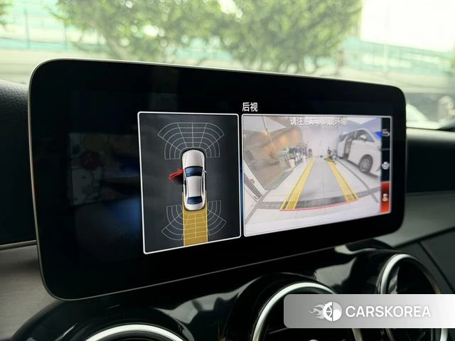 Mercedes-Benz C-class 2021 Белый из Китая, фото 2