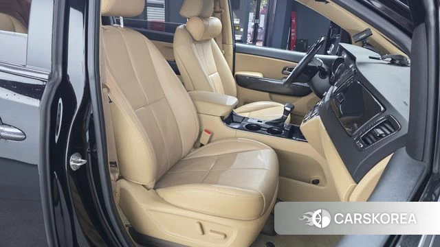 Kia The New Carnival 2020 Черный из Кореи, фото 2