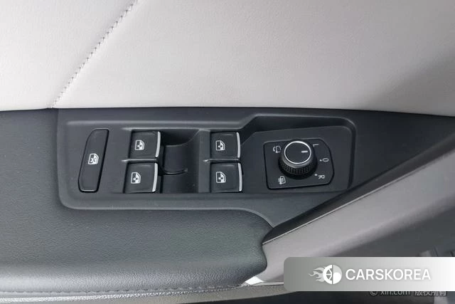 Volkswagen Tayron 2023 Черный из Китая, фото 2