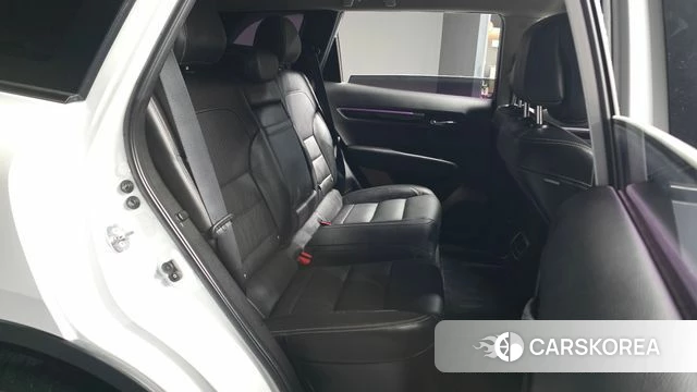 Renault Korea (Samsung) QM6 2019 Белый из Кореи, фото 2