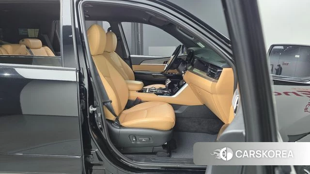 Kia Mohave Master 2020 Черный из Кореи, фото 2
