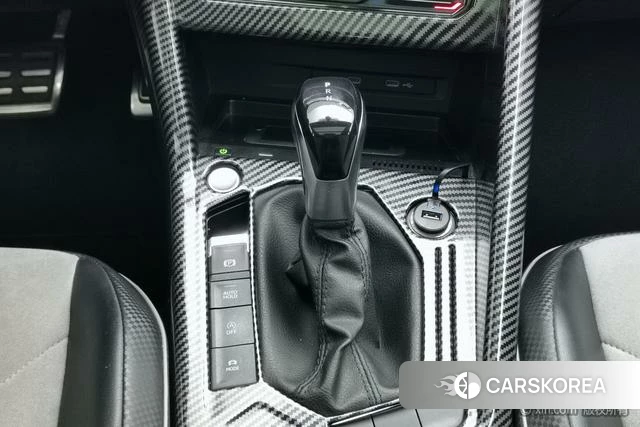Volkswagen Tayron 2021 Белый из Китая, фото 2
