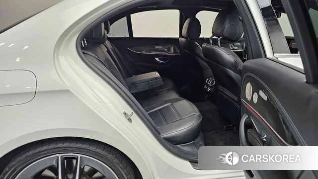 Mercedes-Benz E-Class W213 id 5040472 из Кореи 2