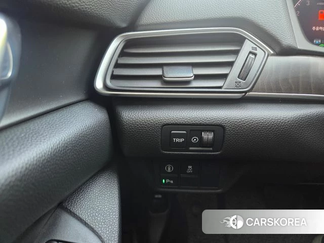 Honda Accord 10th Generation 2019 Серый из Кореи, фото 2