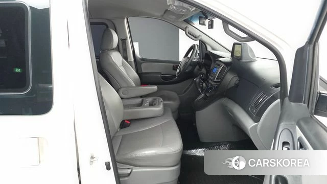 Hyundai The New Grand Starex 2019 Белый из Кореи, фото 2
