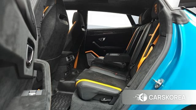 Lamborghini Urus 2024 Серый из Кореи, фото 2