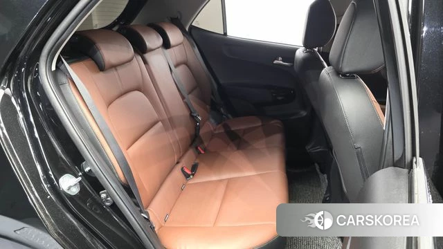 Kia The New Morning (JA) 2023 Черный из Кореи, фото 2