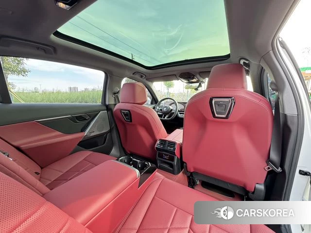 BMW 5 series 2025 Белый из Китая, фото 2