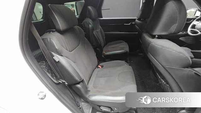 Hyundai The New Palisade 2024 Белый из Кореи, фото 2