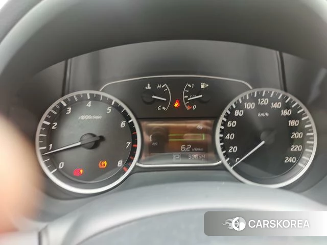 Nissan Sylphy 2025 Темно-серый из Китая, фото 2
