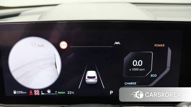 Kia The New Sorento 4th Generation 2024 Белый из Кореи, фото 2