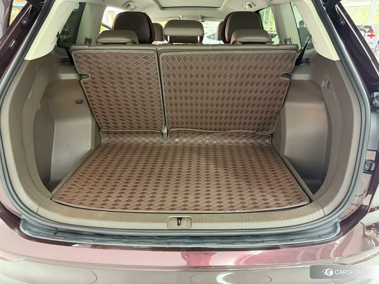 Volkswagen Viloran 2020 Красный из Китая, фото 2