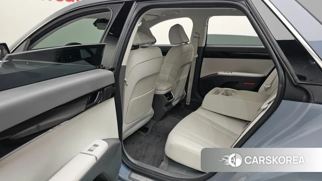 Hyundai Grandeur (GN7) 2023 Цвет галактики из Кореи, фото 2