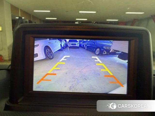 Renault Korea (Samsung) Master 2019 Белый из Кореи, фото 2
