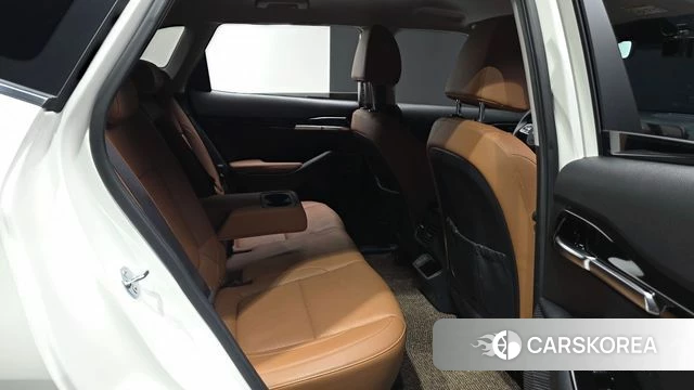 Kia The New Seltos 2025 Белый из Кореи, фото 2